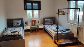Monteurwohnung 